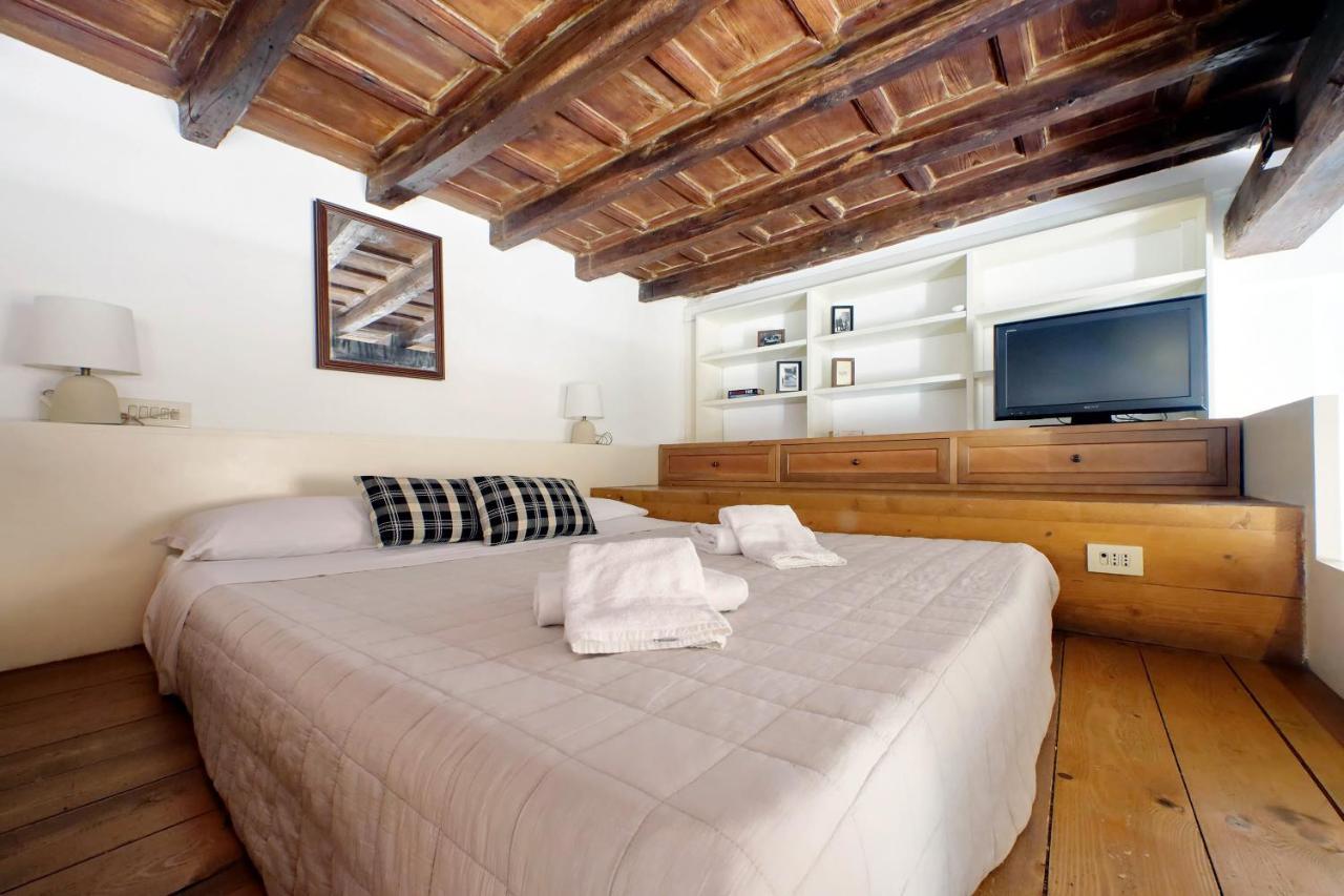 Borgo Comfortable Loft *
