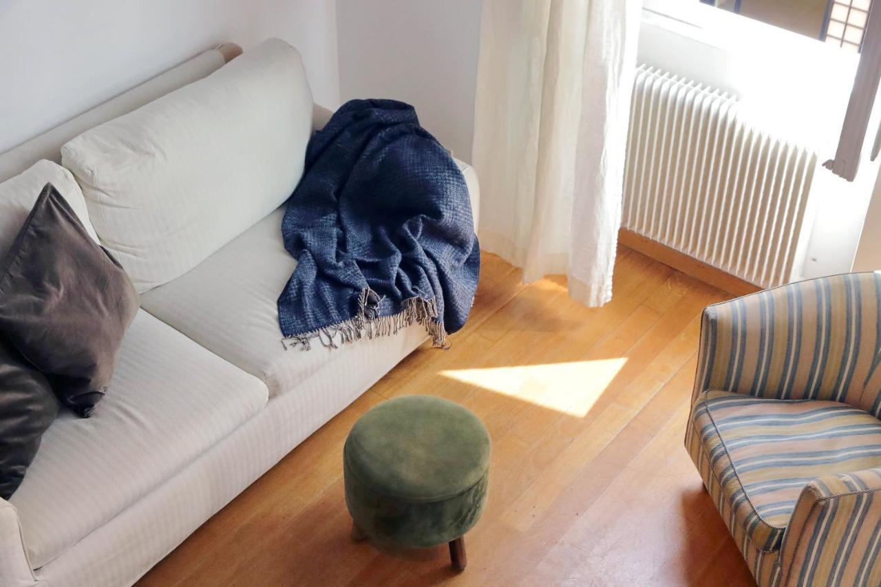 Borgo Comfortable Loft Roma