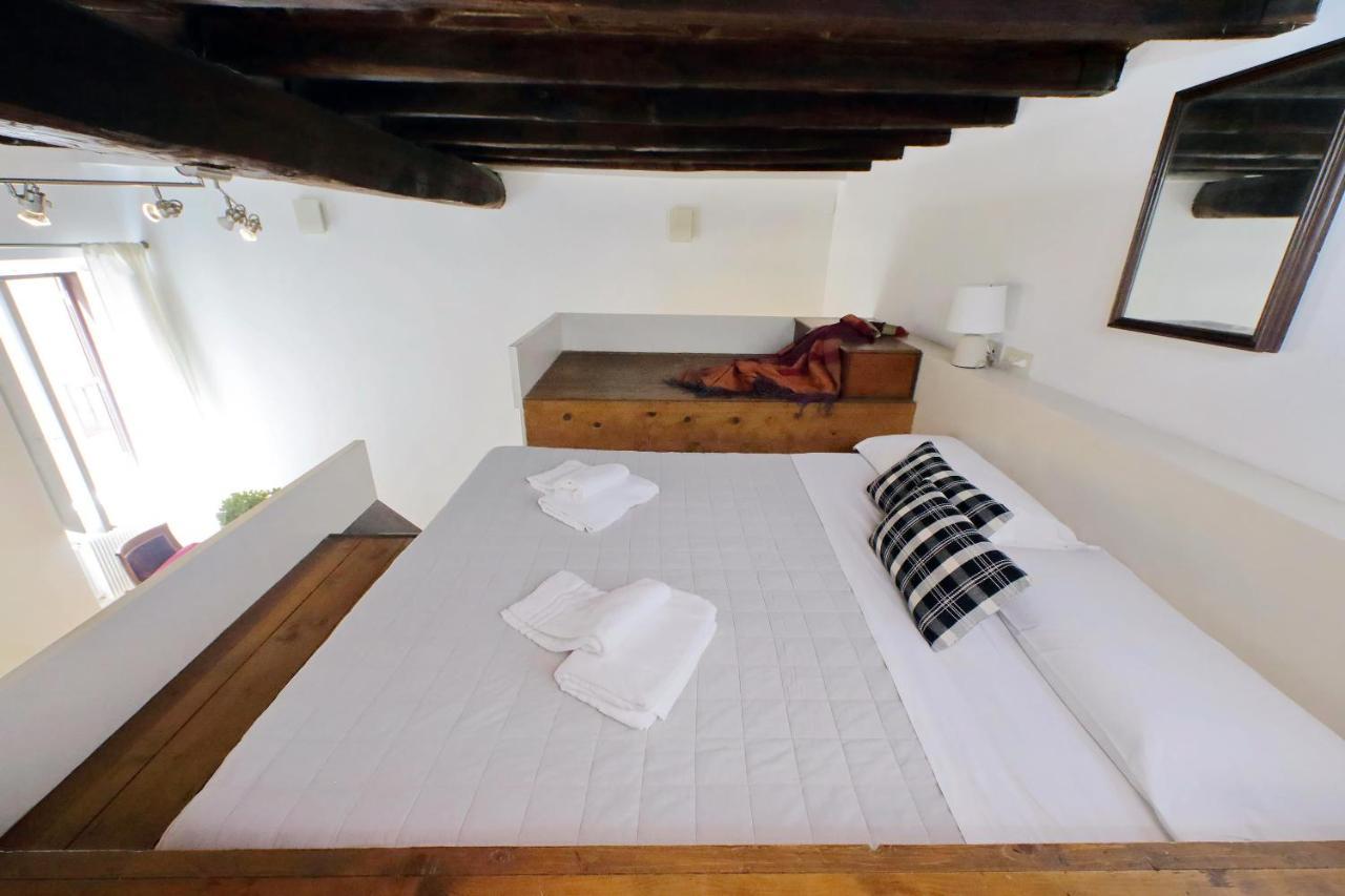 Borgo Comfortable Loft Appartamento