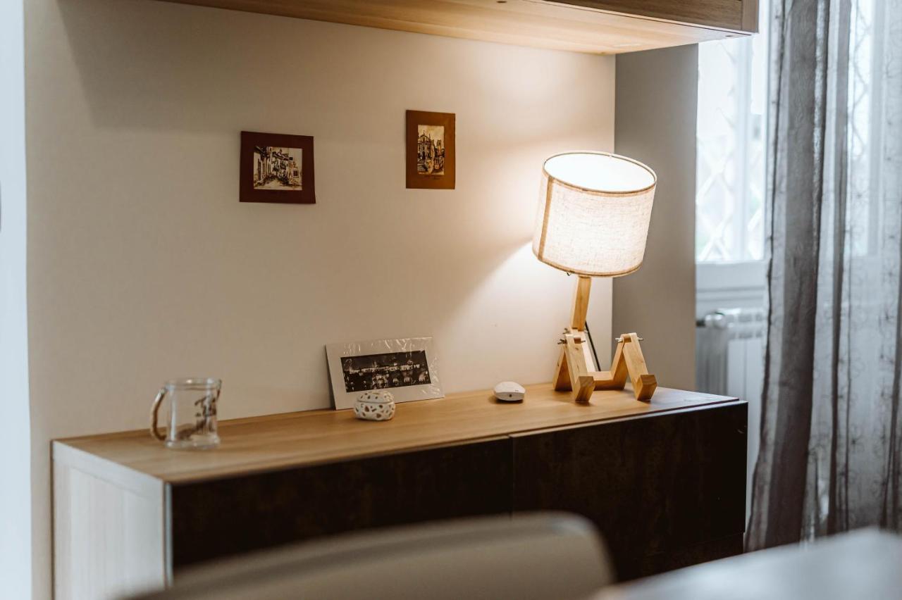 Doriana Flat - Monteverde * Rome