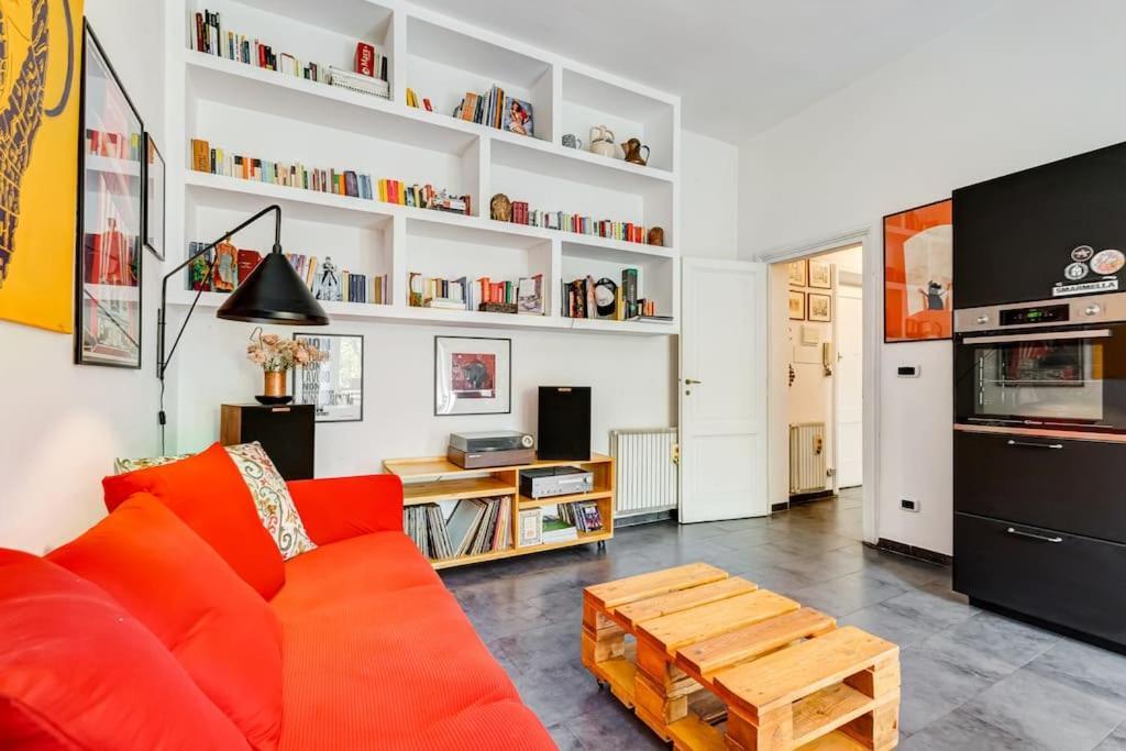 Termini Sweet Apartment Rome