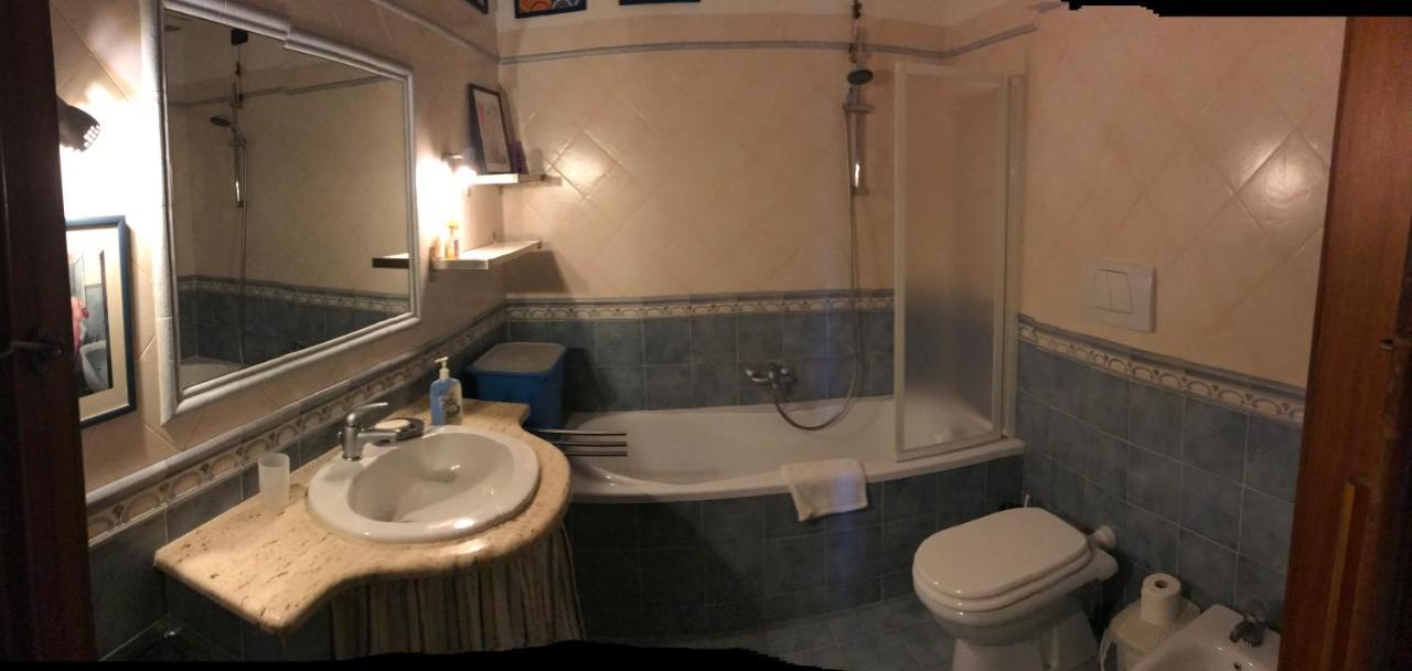 Casa Cirella Near Anagnina Metro Appartement Rome