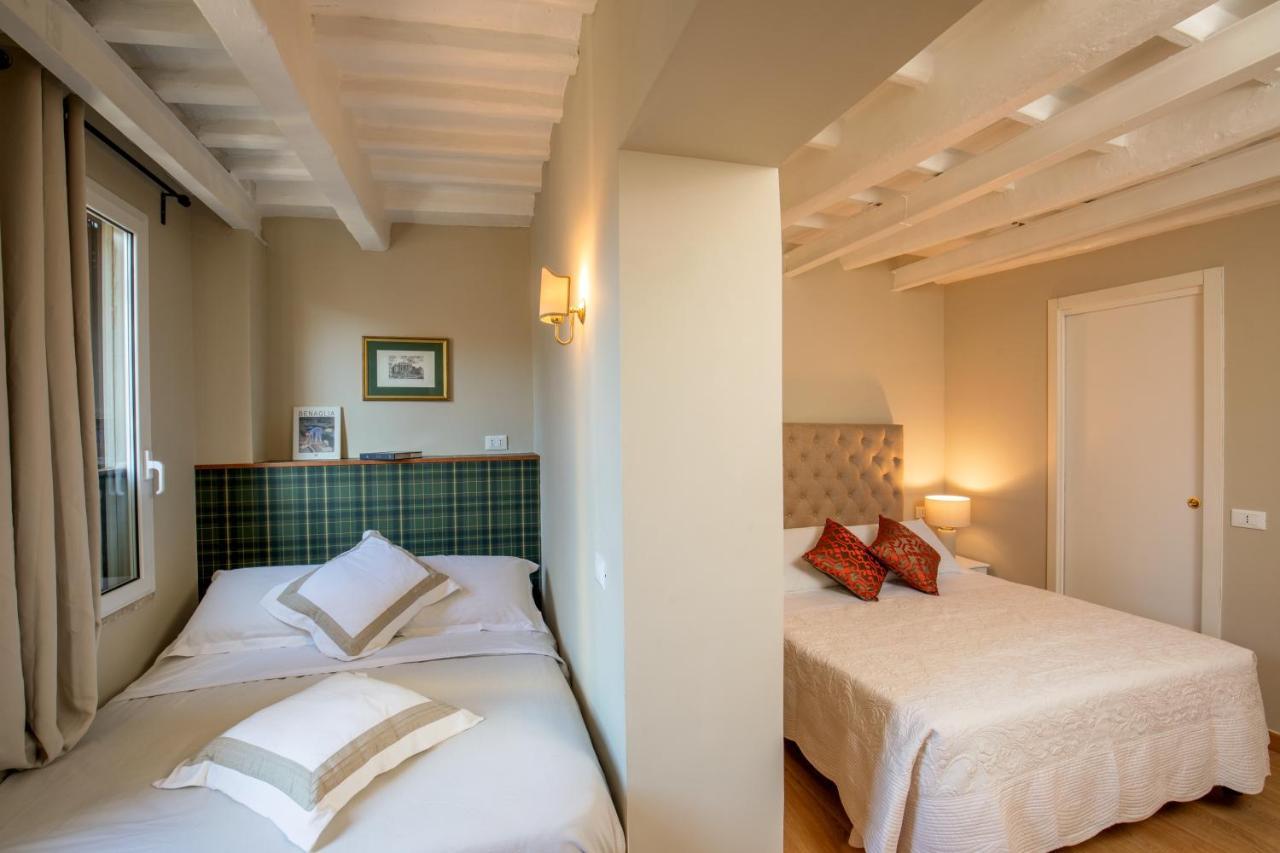 Apartment Daplace - Arianna *