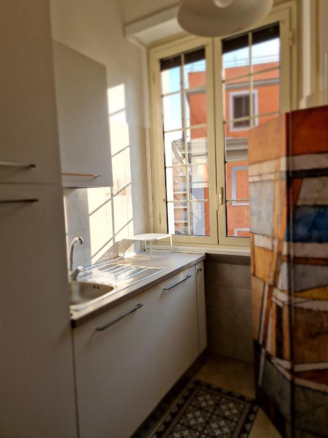 Apartment Vaticano Rome