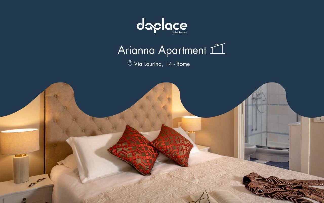 Daplace - Arianna *