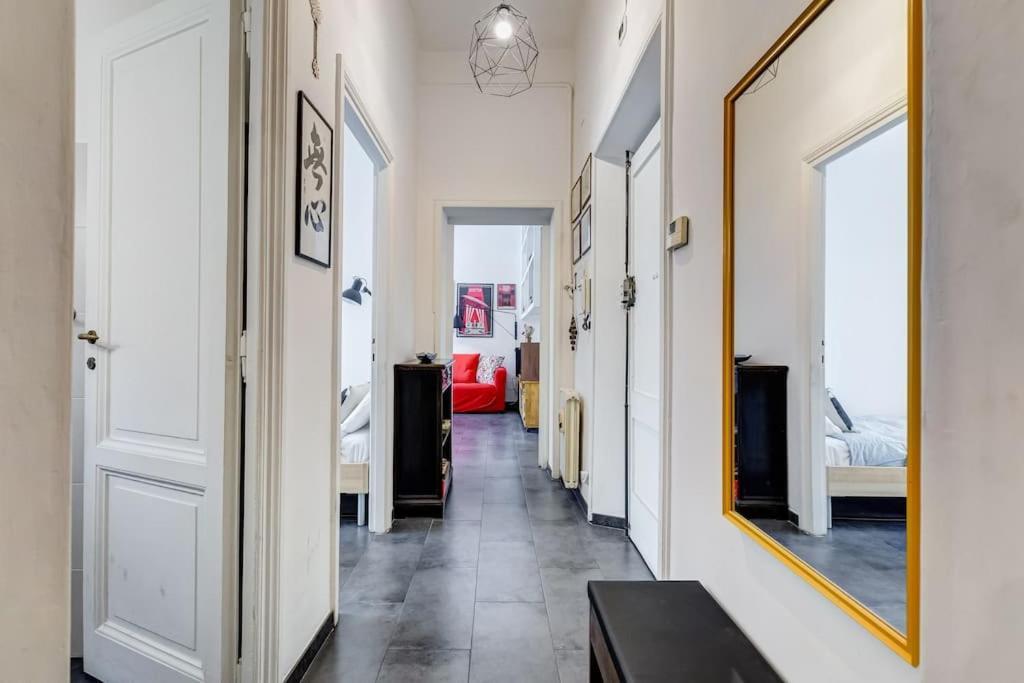Termini Sweet Apartment *