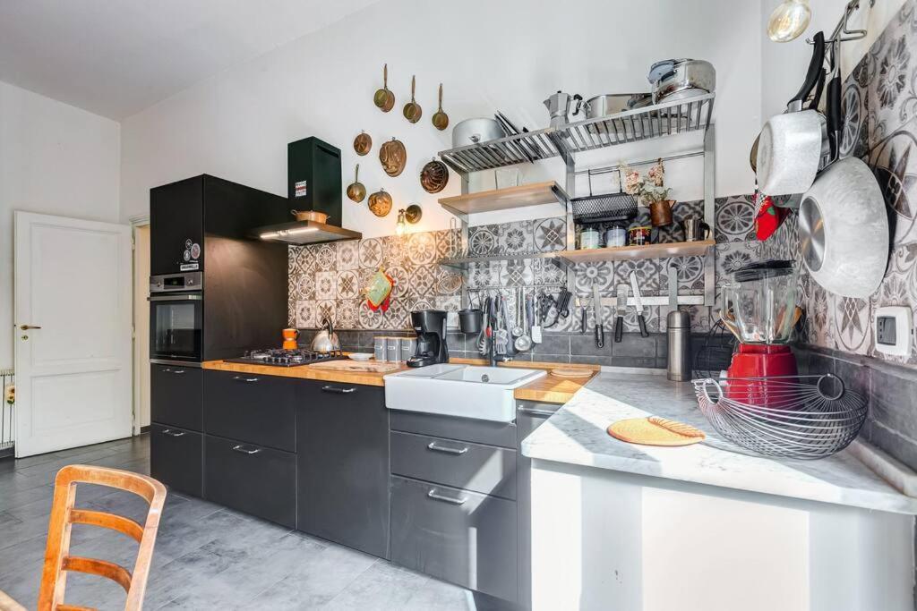 Termini Sweet Apartment