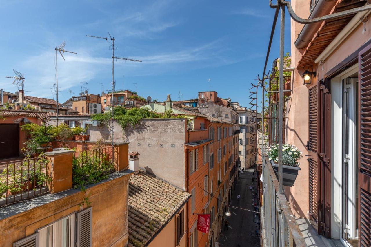 Daplace - Arianna Apartment *