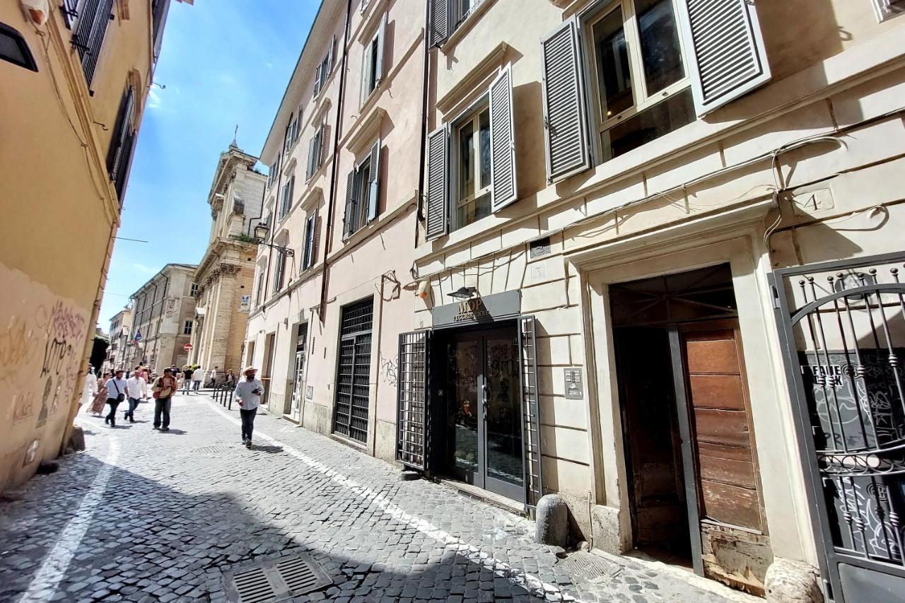 Apartment Leonina4 Cozy Rome
