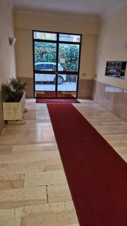 Appartement Casa Arya *