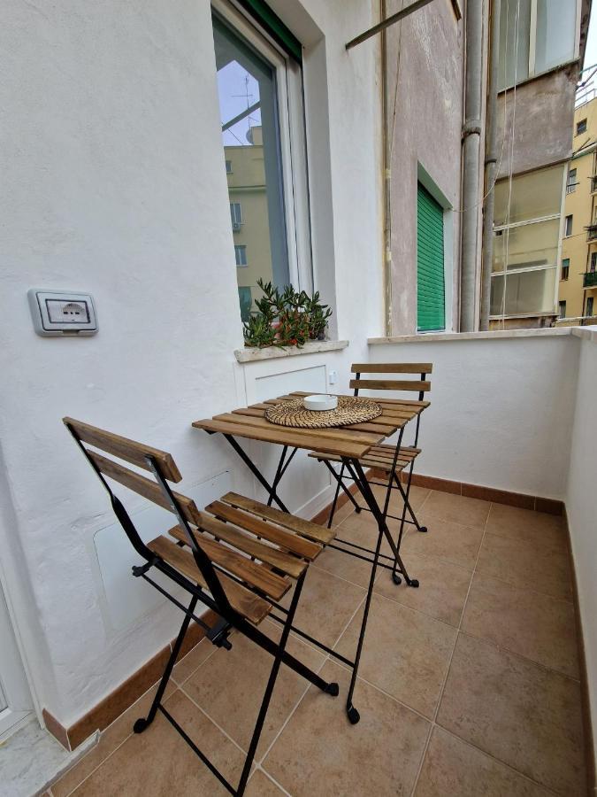 La Casa Di Eurialo Apartment
