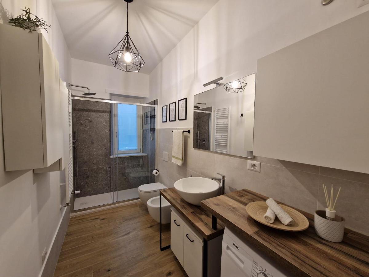 Apartment La Casa Di Eurialo Rome