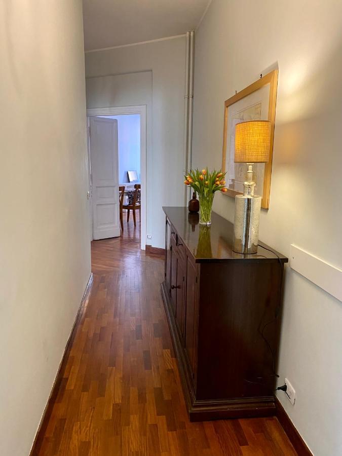 Interno3 * Roma
