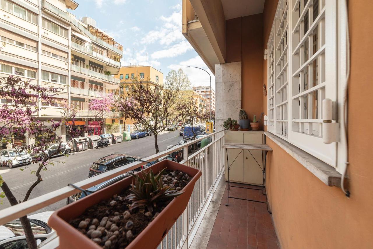 San Giovanni In Laterano Comfy Appartement Rome