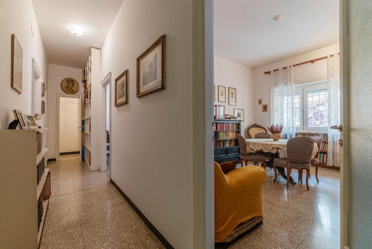 Appartement San Giovanni In Laterano Comfy Rome