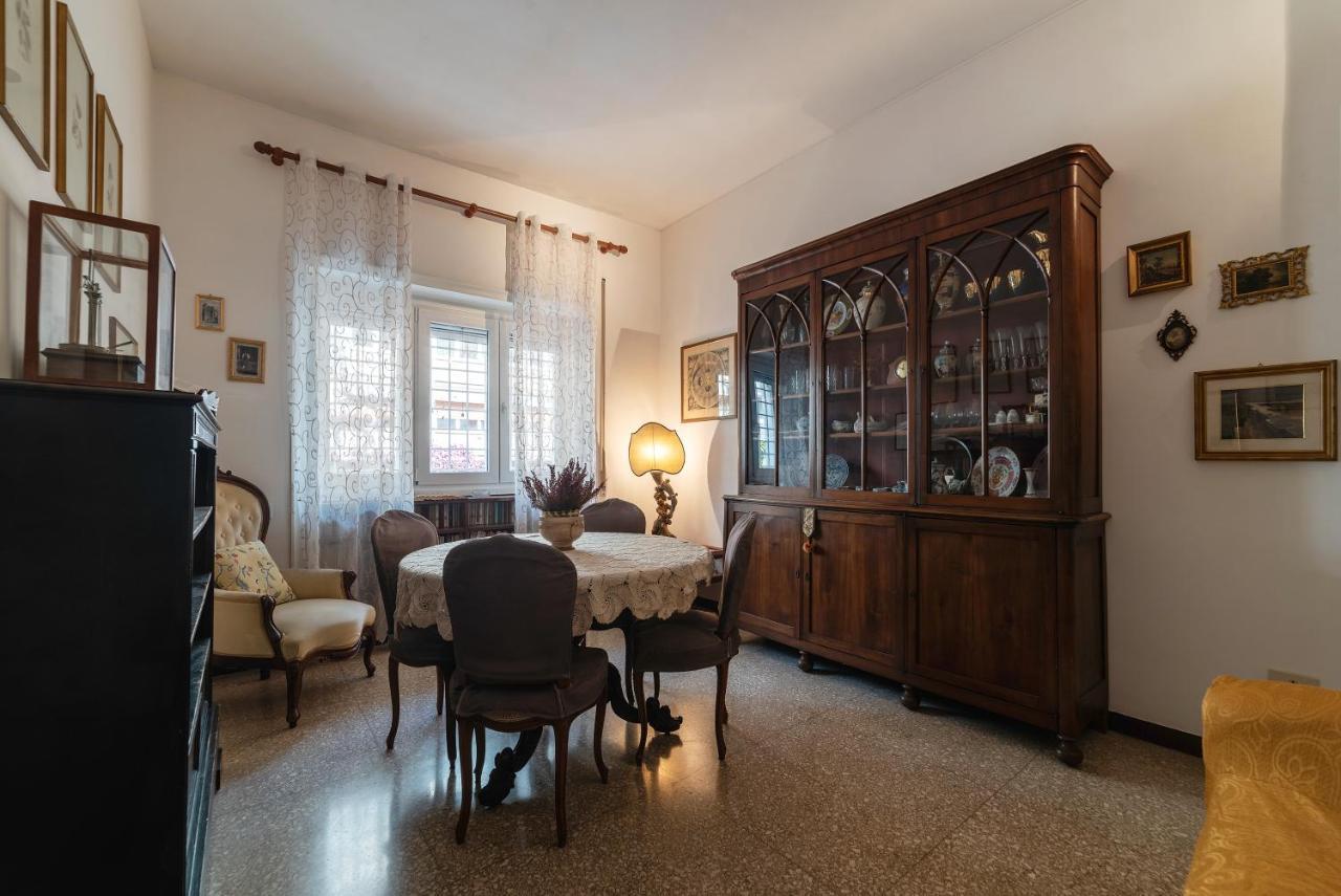 Appartement San Giovanni In Laterano Comfy *