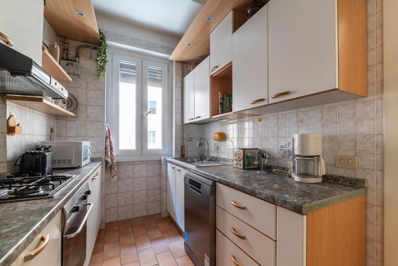 San Giovanni In Laterano Comfy Appartement
