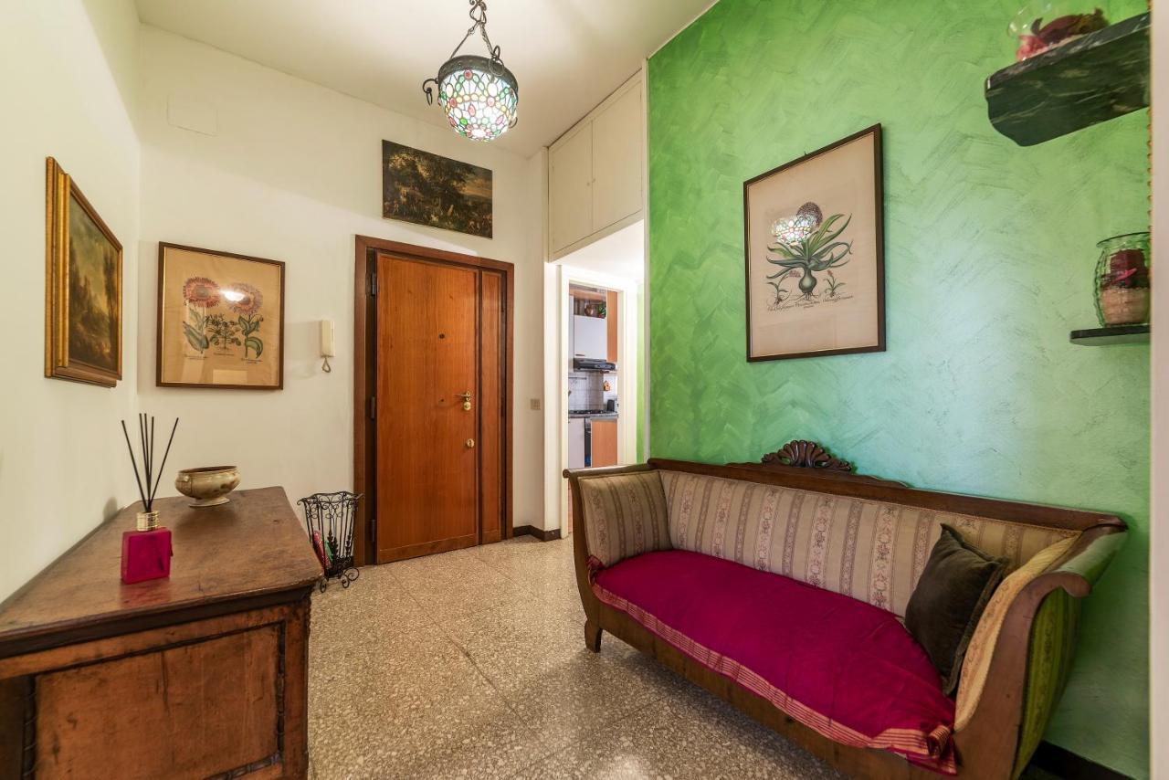 Appartement San Giovanni In Laterano Comfy Rome
