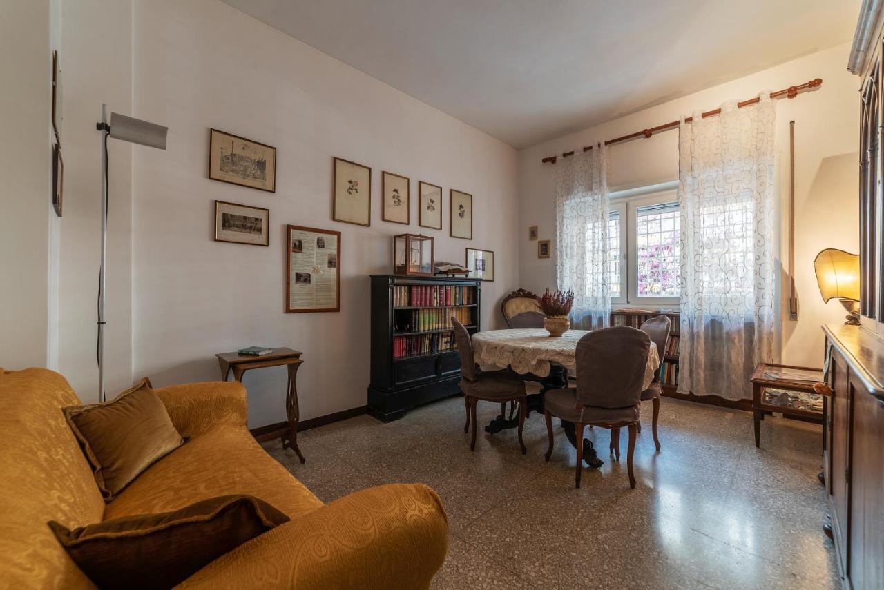 San Giovanni In Laterano Comfy Appartement