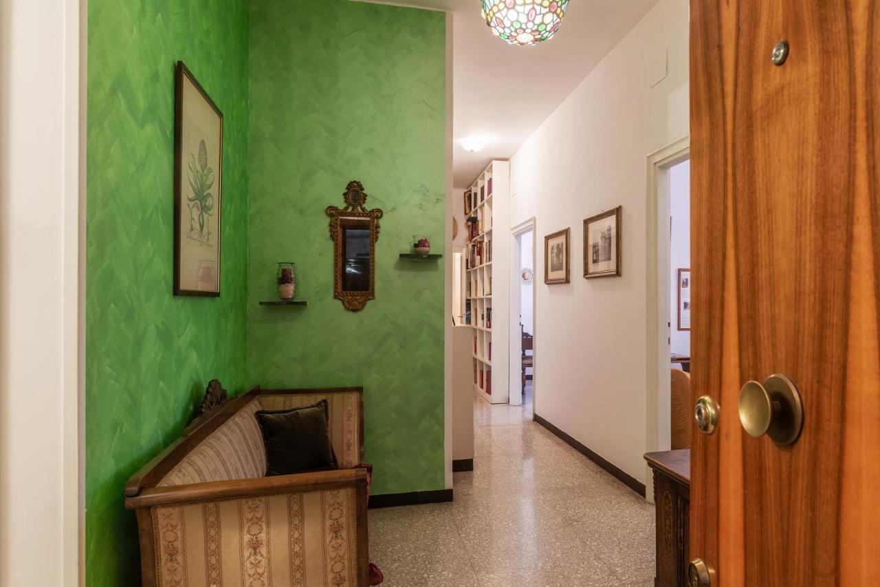 San Giovanni In Laterano Comfy Rome