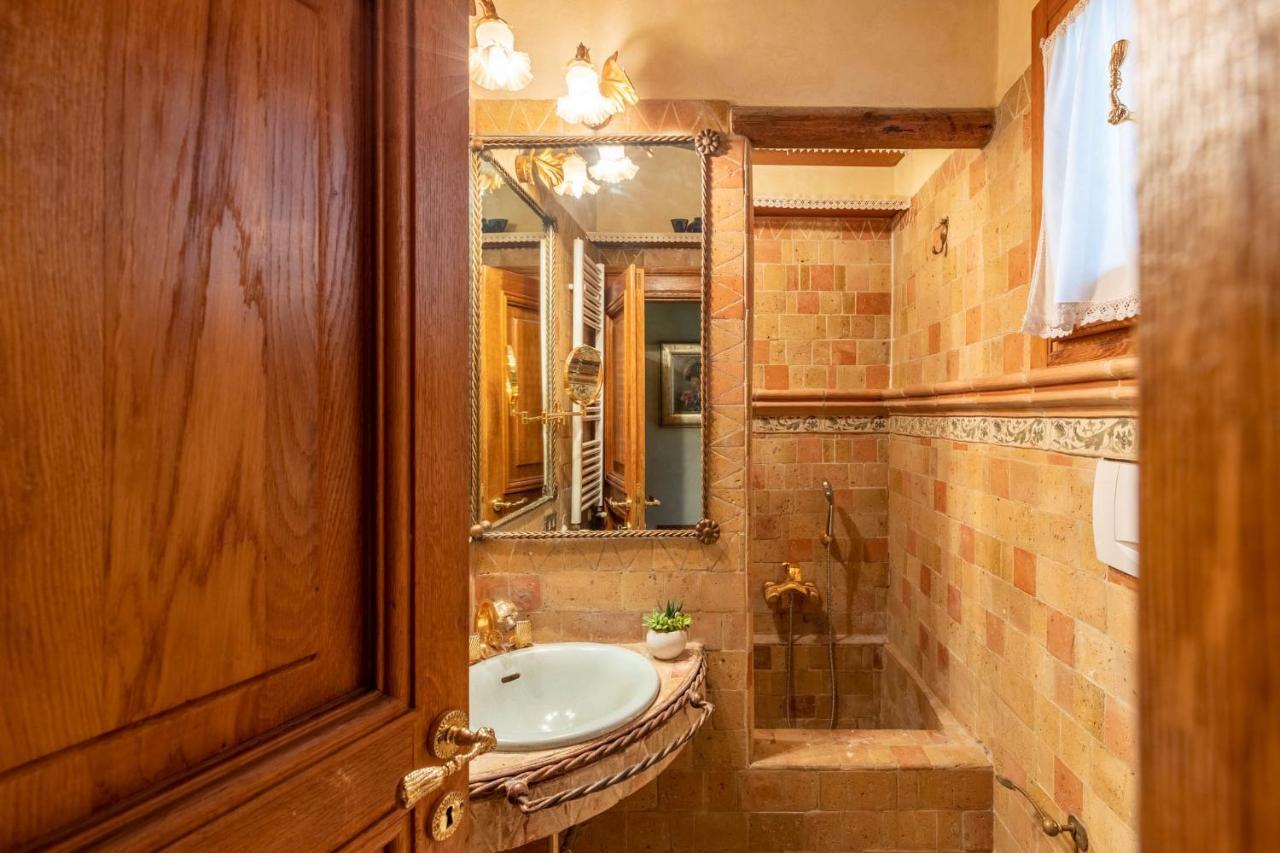 Appartement Iflat Golden Gem In Trevi Rome