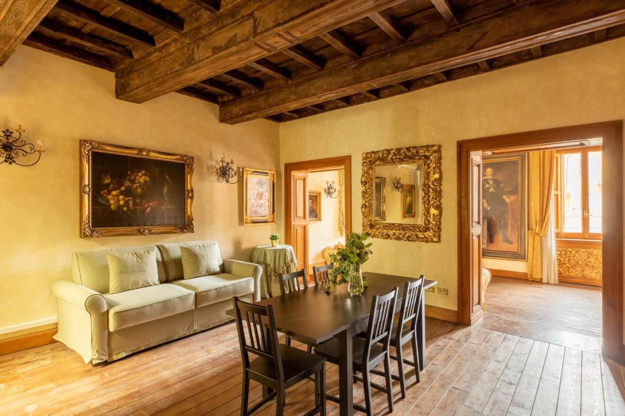 Appartement Iflat Golden Gem In Trevi