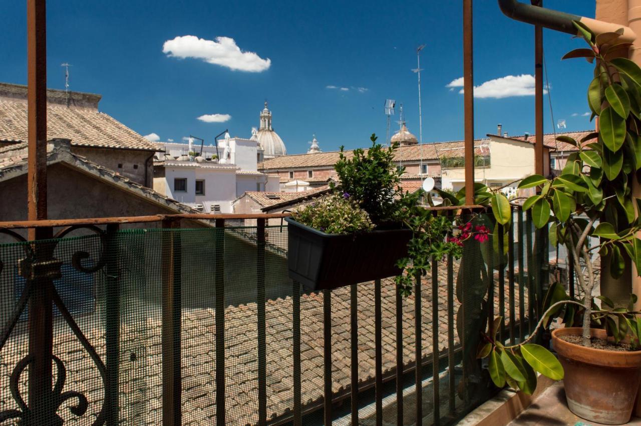 Sant'ivo Rome