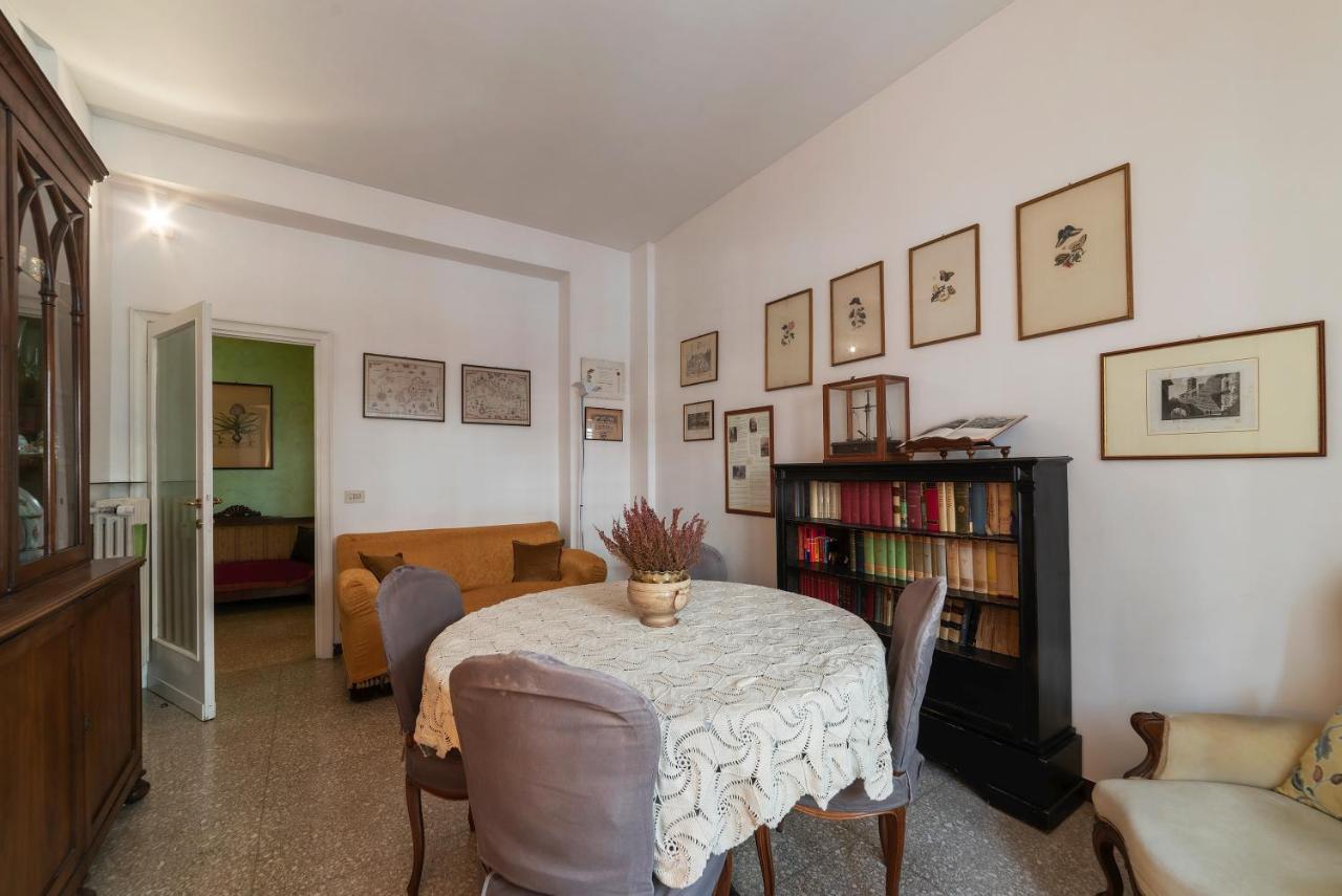 San Giovanni In Laterano Comfy Appartement
