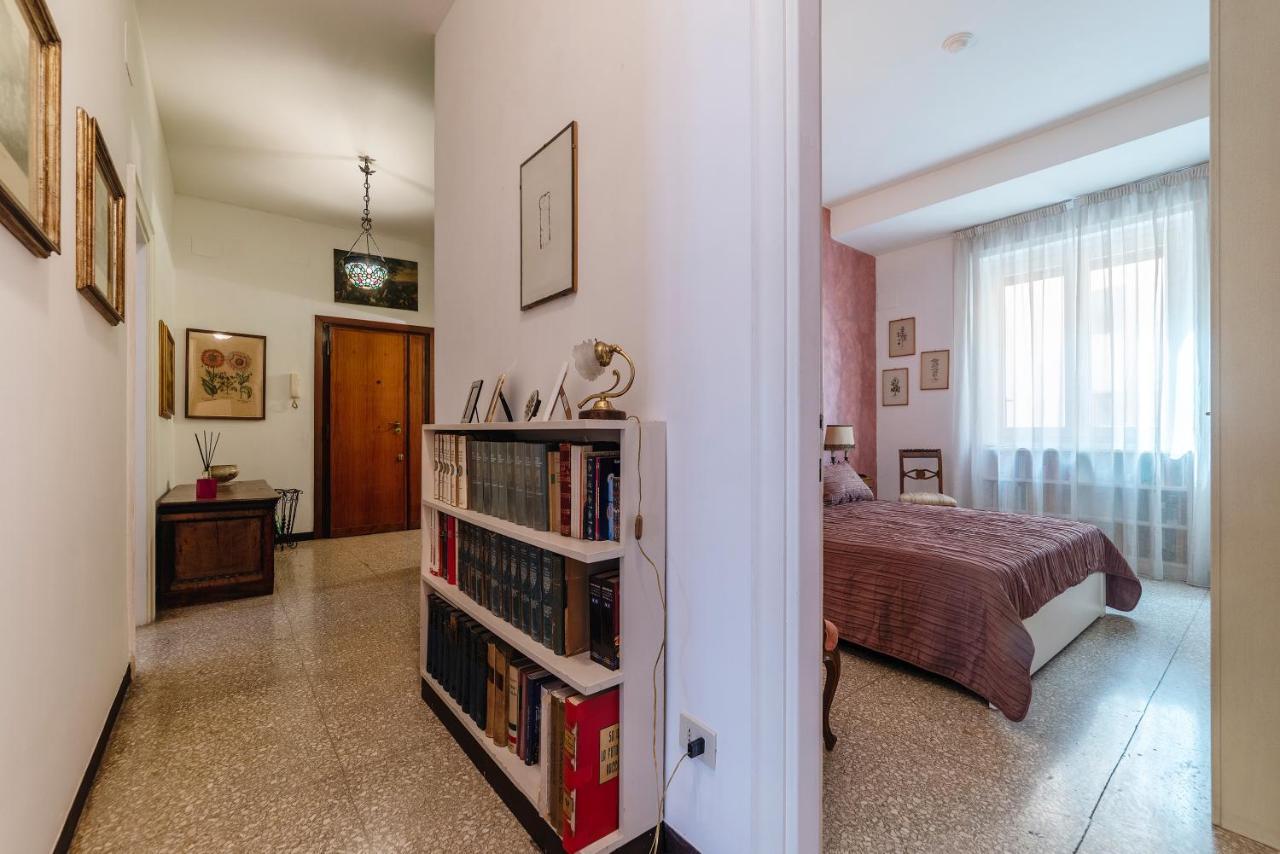 Appartement San Giovanni In Laterano Comfy *