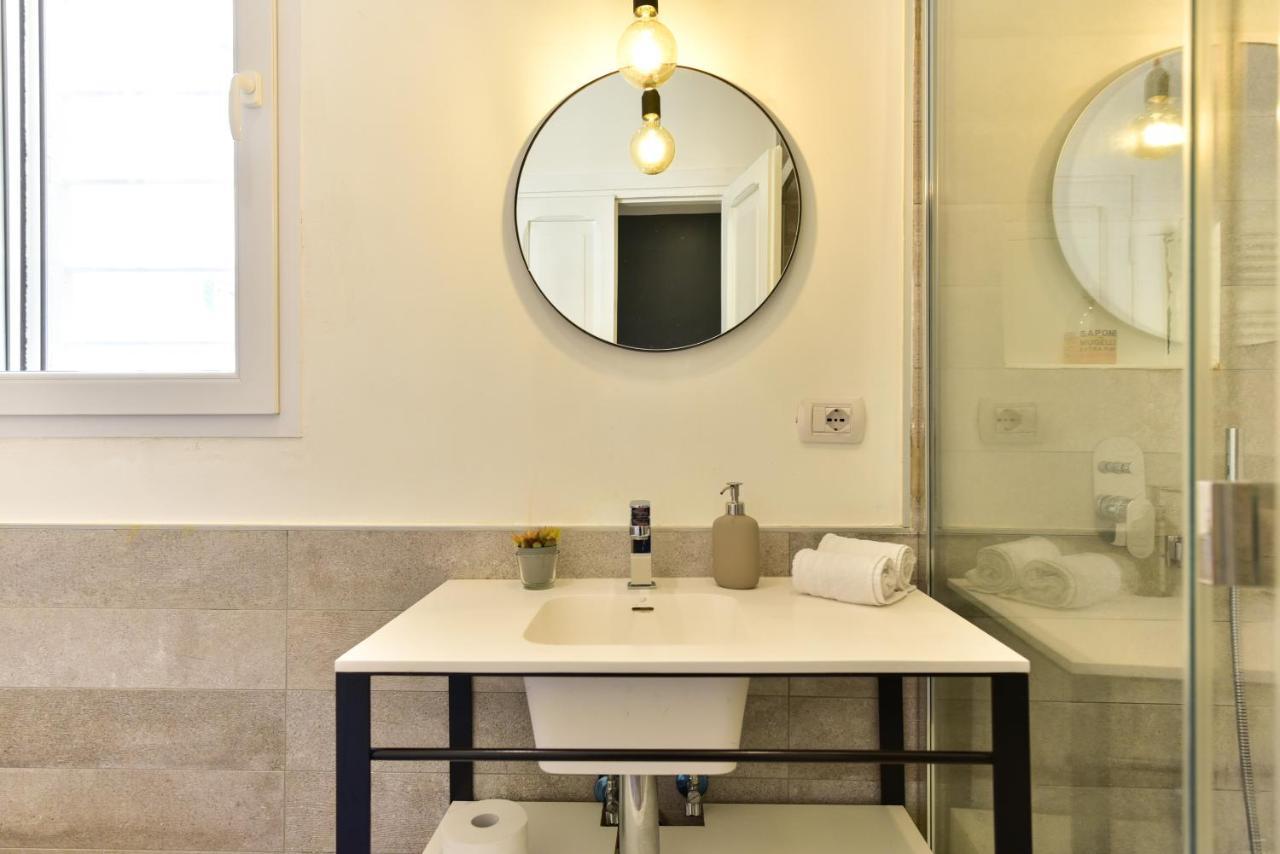 Paolina Boutique Apartamento *