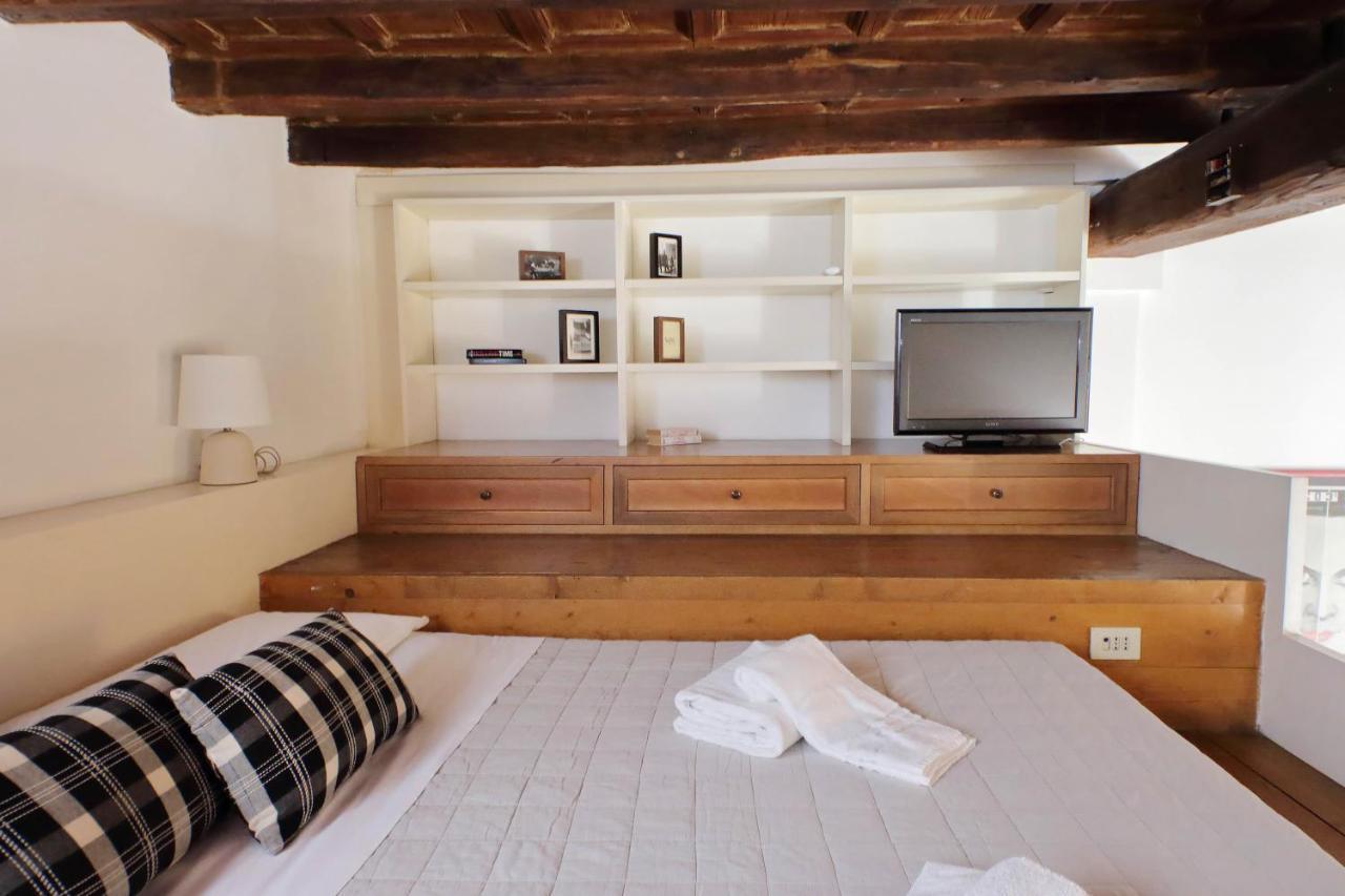 Appartamento Borgo Comfortable Loft