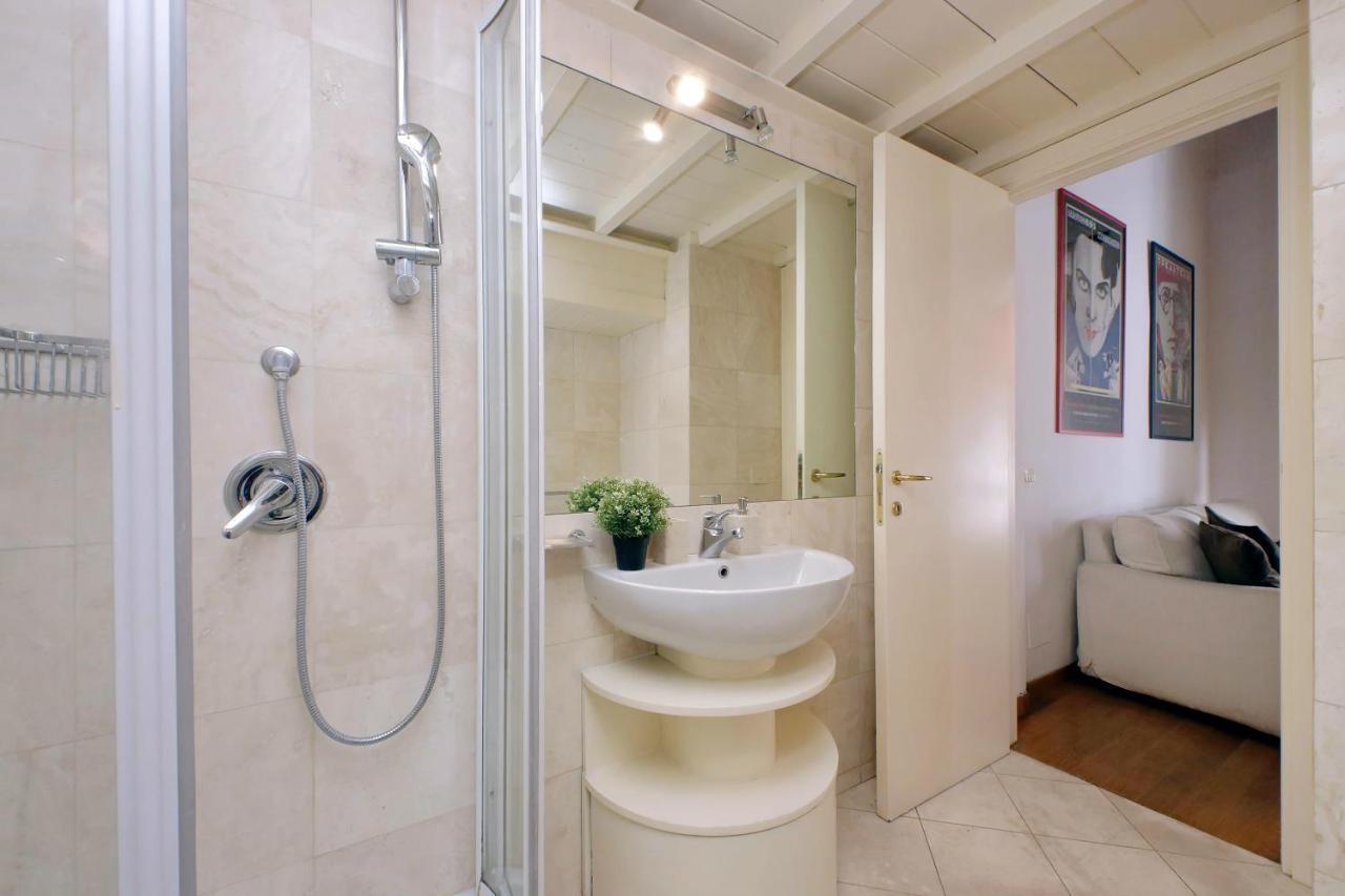 Appartamento Borgo Comfortable Loft