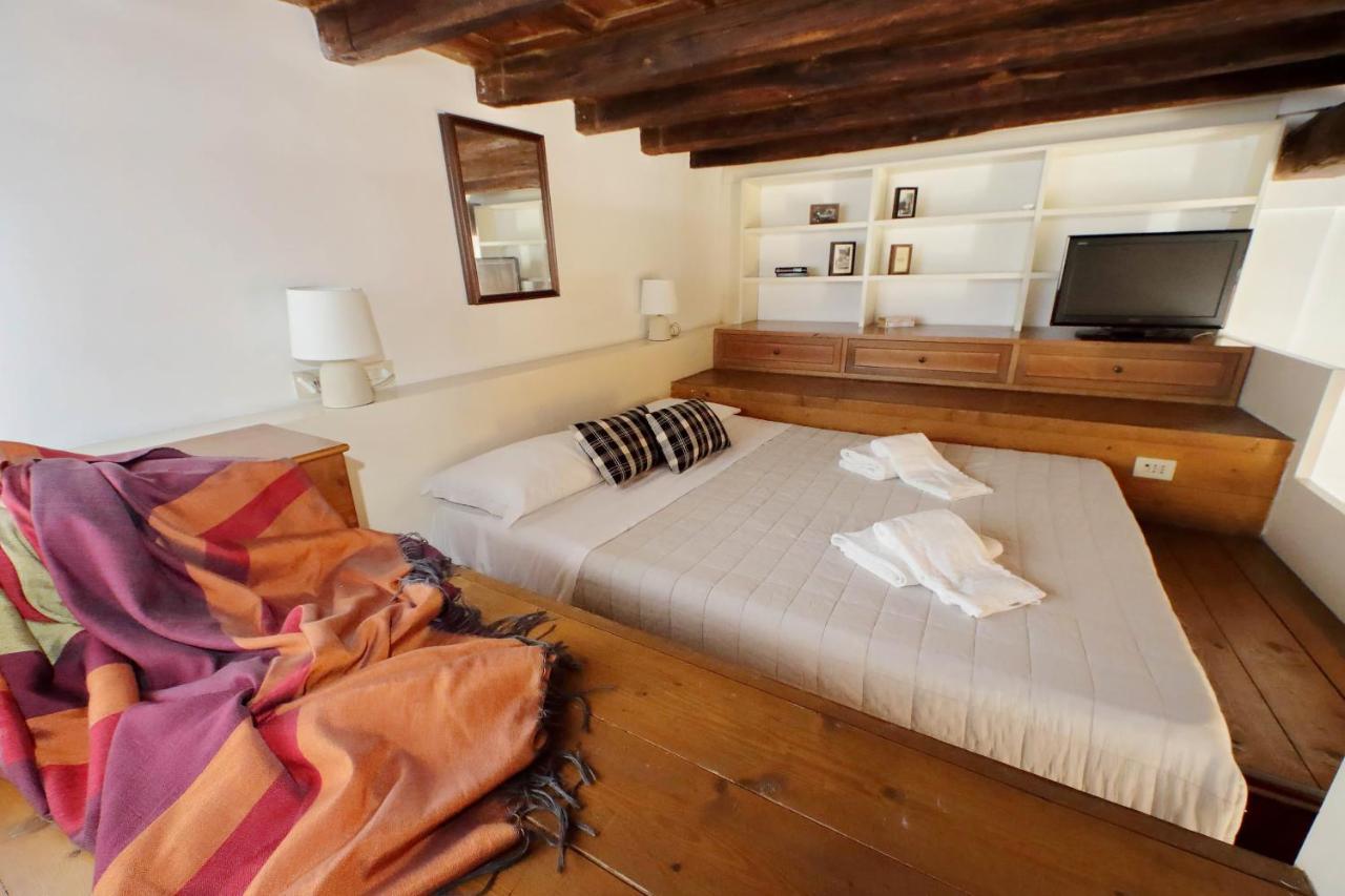 Appartamento Borgo Comfortable Loft *