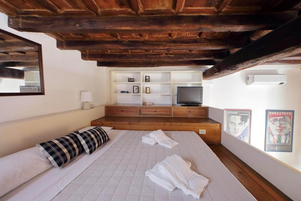 Borgo Comfortable Loft Appartamento *