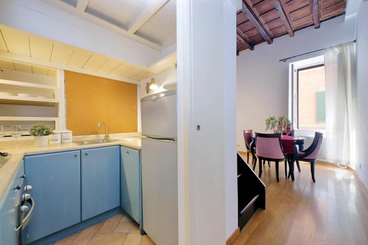 Borgo Comfortable Loft Appartamento