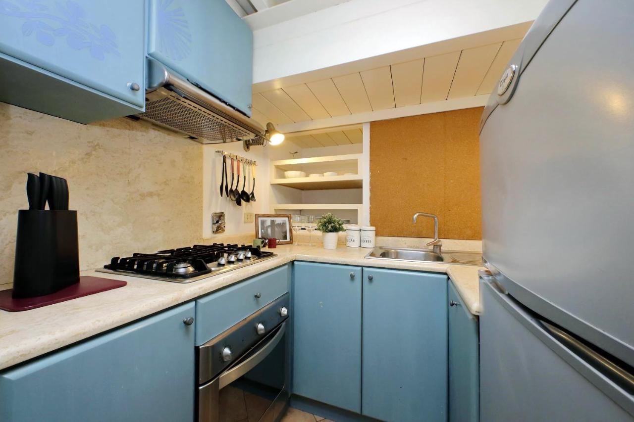 Appartamento Borgo Comfortable Loft Roma