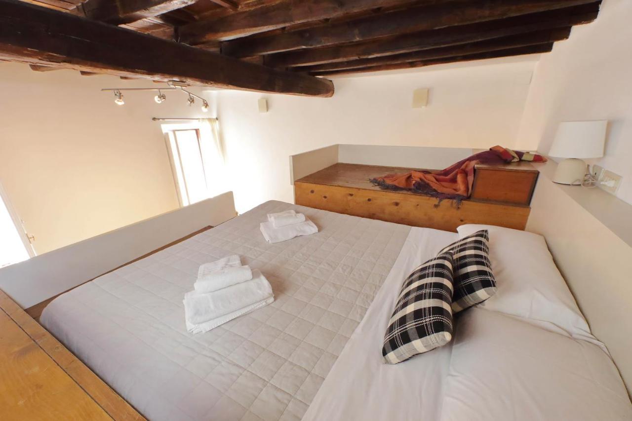 Borgo Comfortable Loft Appartamento
