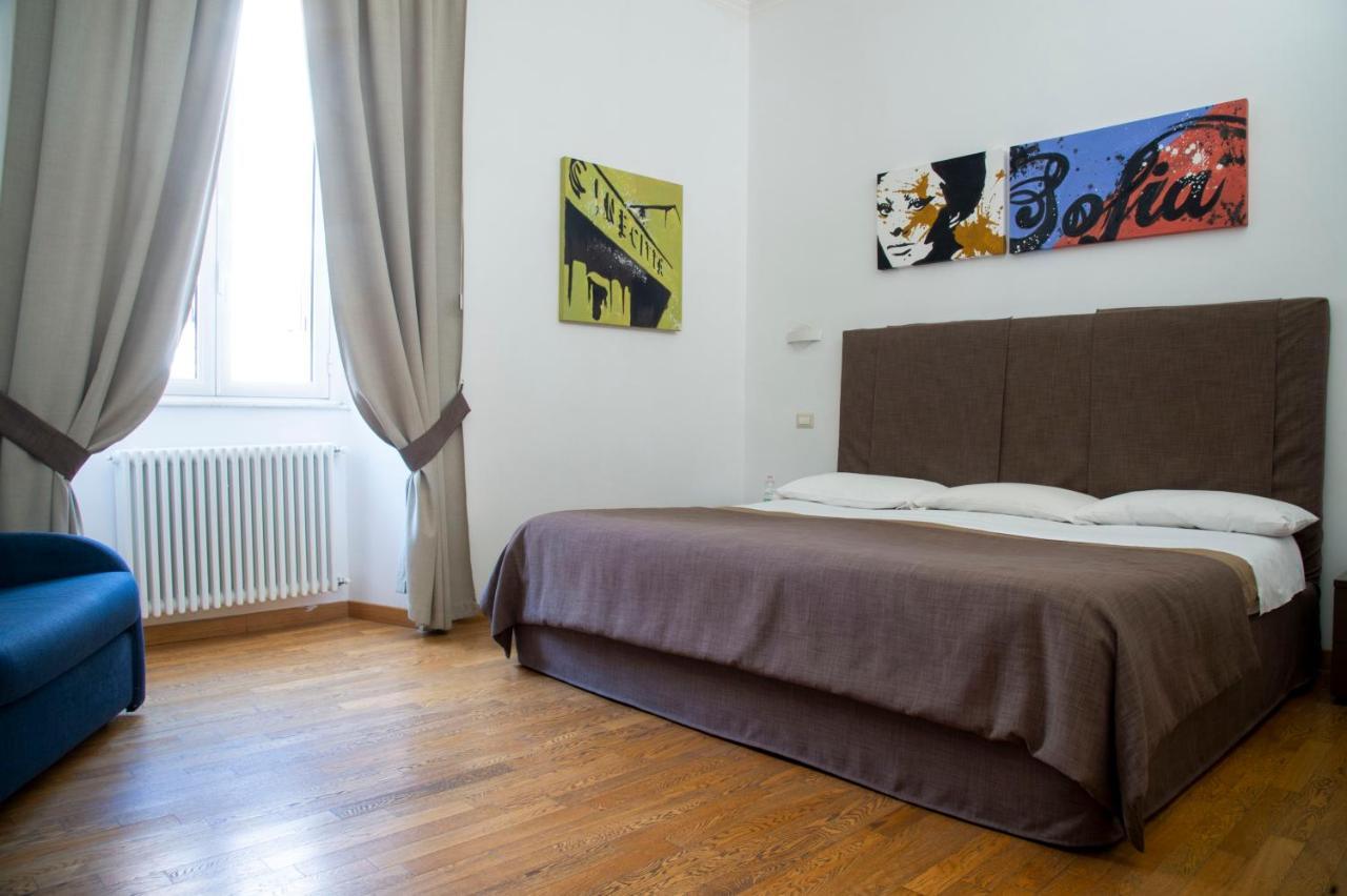 Guest house Armony Rome