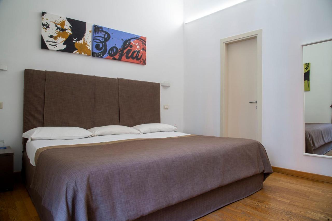 Guest house Armony