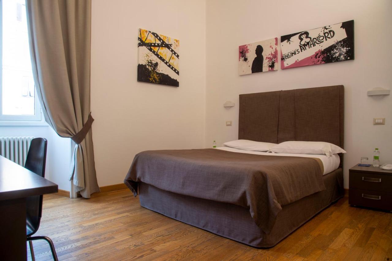 Guest house Armony Rome