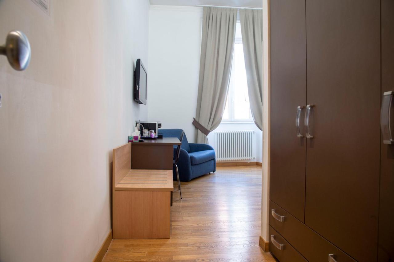 Guest house Armony Rome