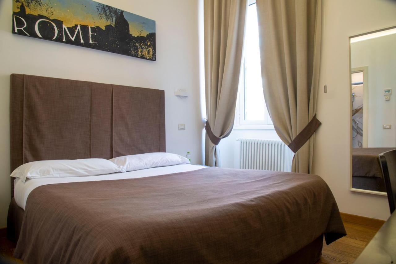 Guest house Armony Rome
