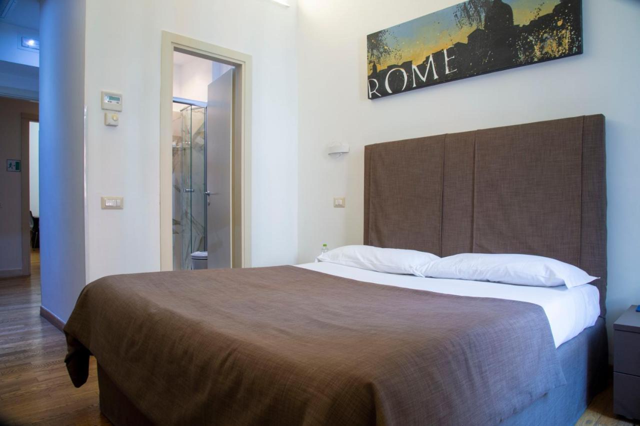 Guest house Armony 3*