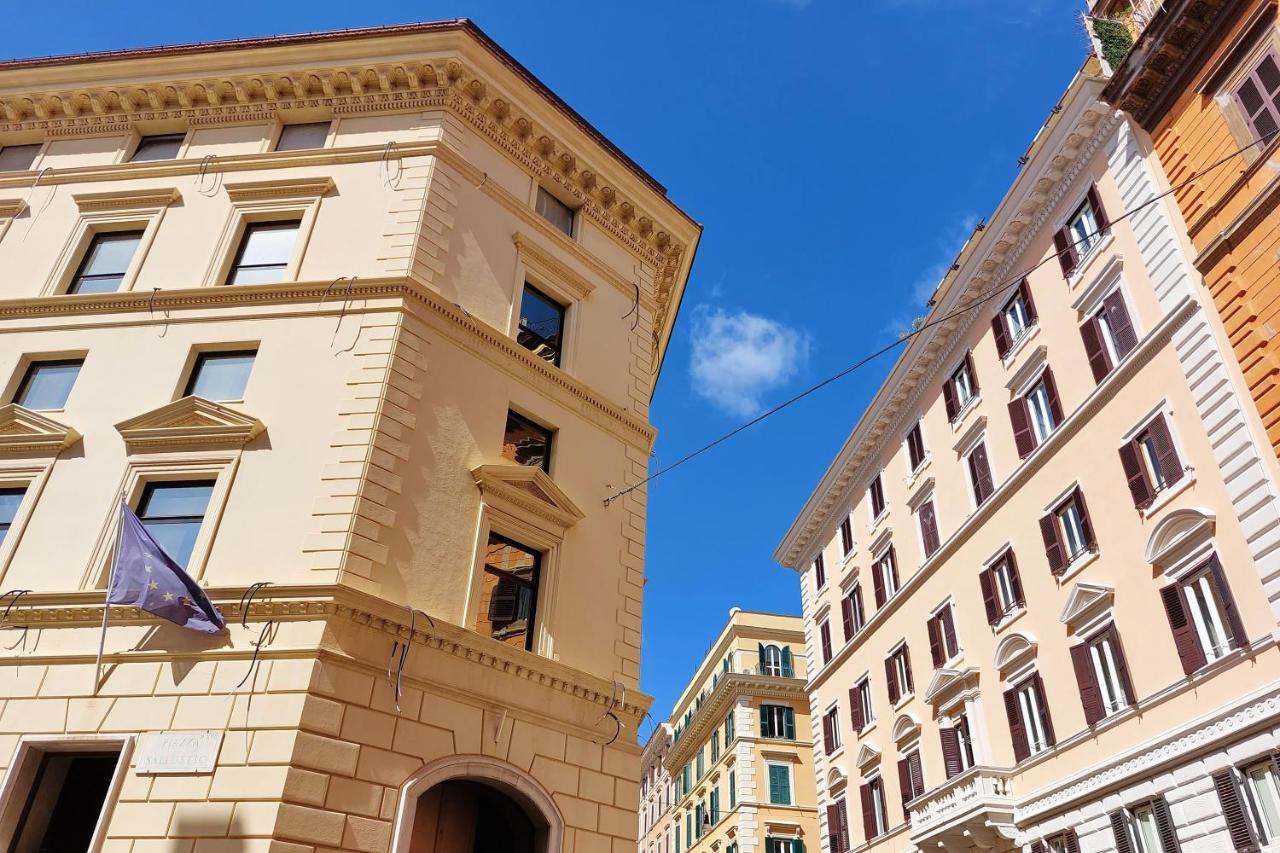 Guest house Dolcevitasuite