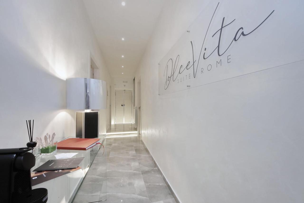 Guest house Dolcevitasuite Rome
