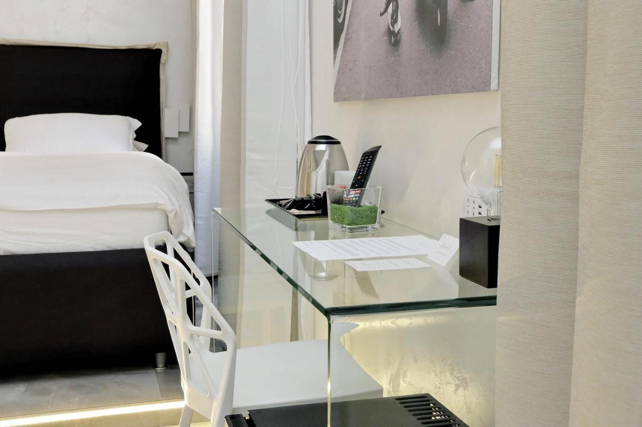 Guest house Dolcevitasuite *