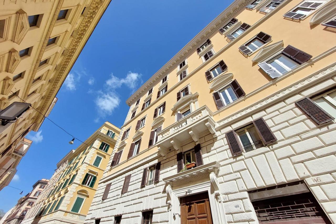 Dolcevitasuite Guest house