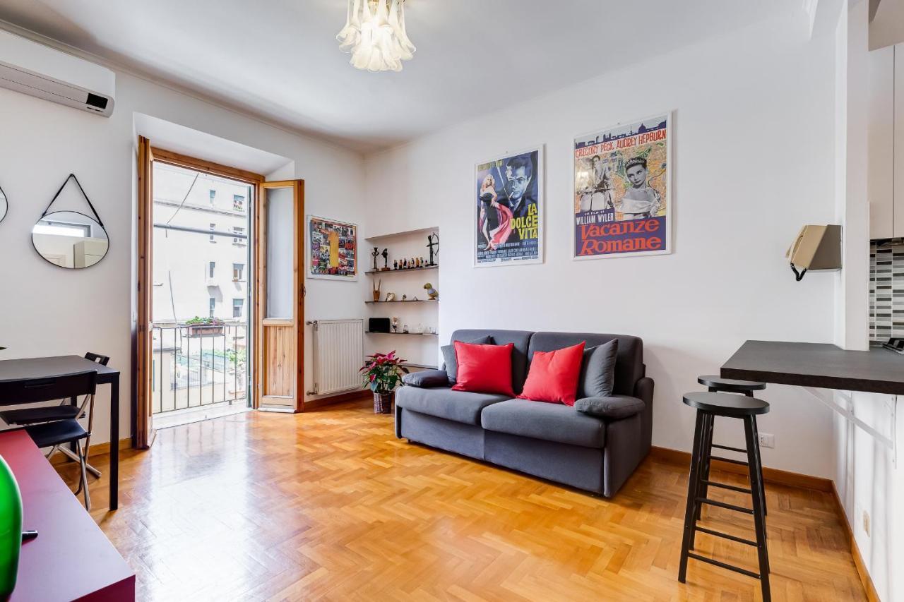 Am House Colosseo Apartment Rome
