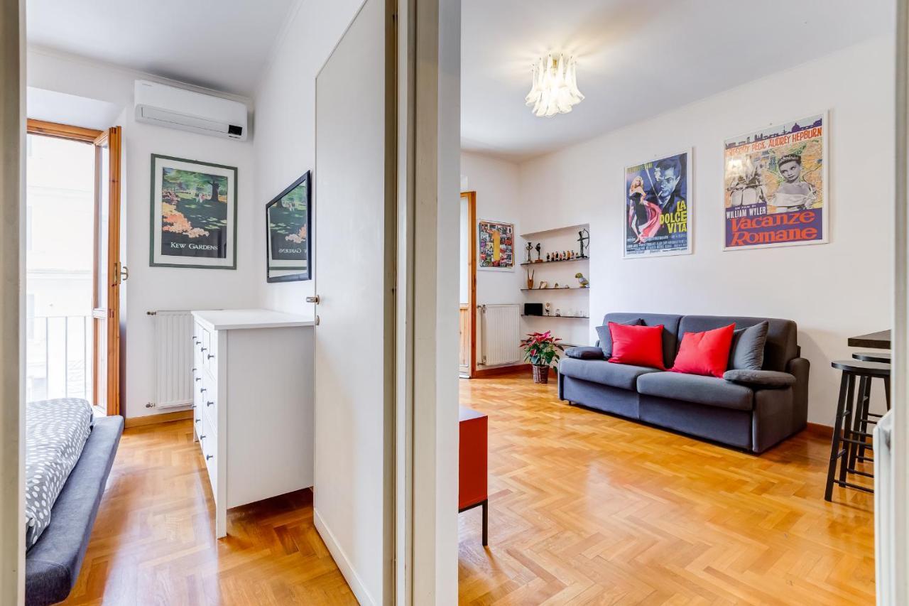 Am House Colosseo Rome