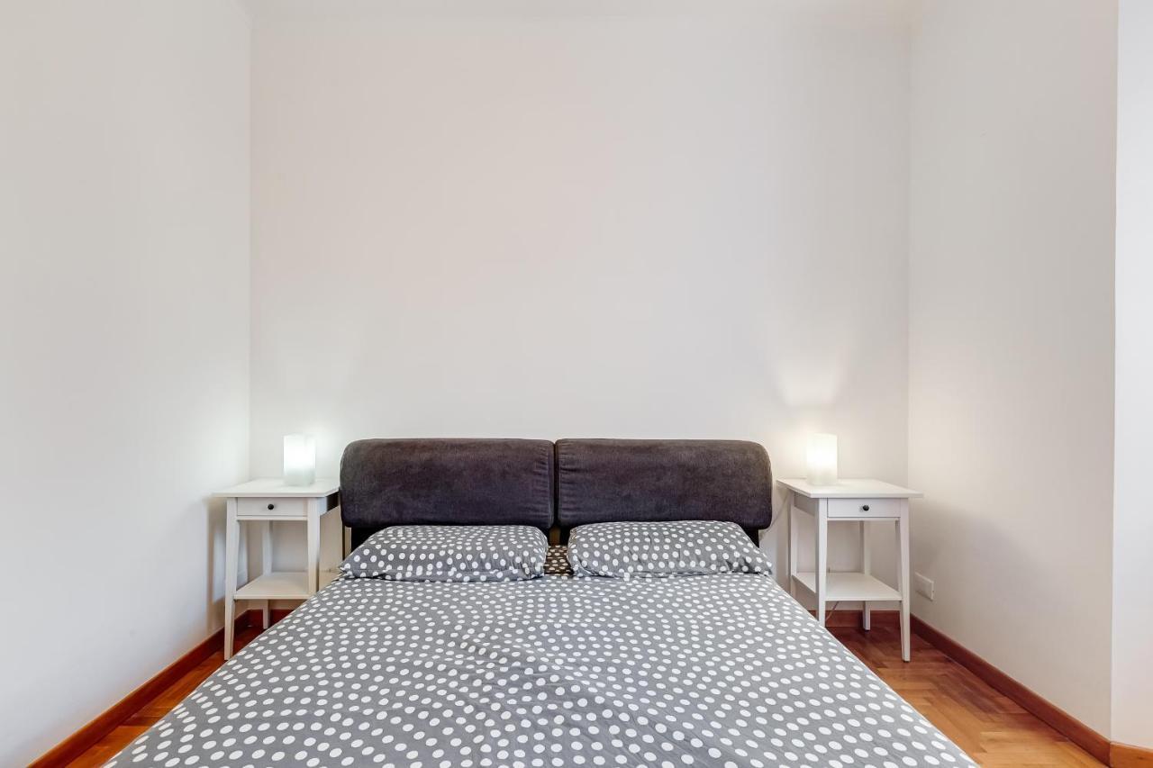 Am House Colosseo Apartment